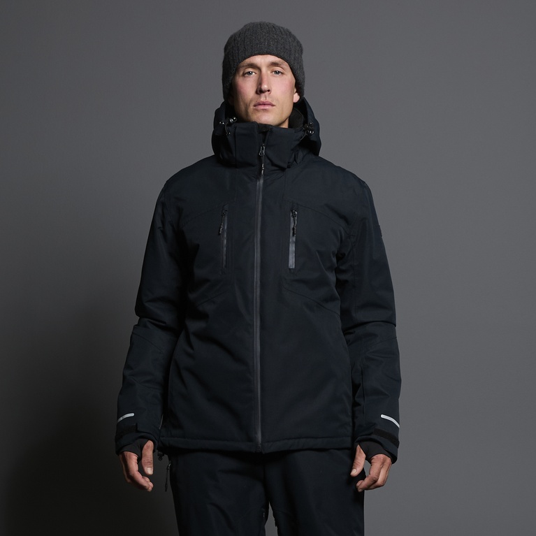 Ski jakke "Åre 2.0" Ski jakke "Åre 2.0"